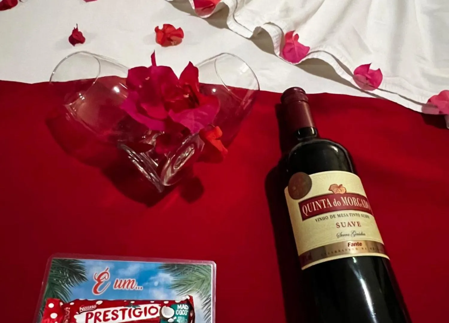 Pousada Flor De Maraca Pôrto das Galinhas Locanda