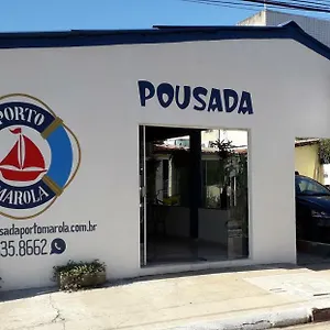 Porto Marola Estalagem