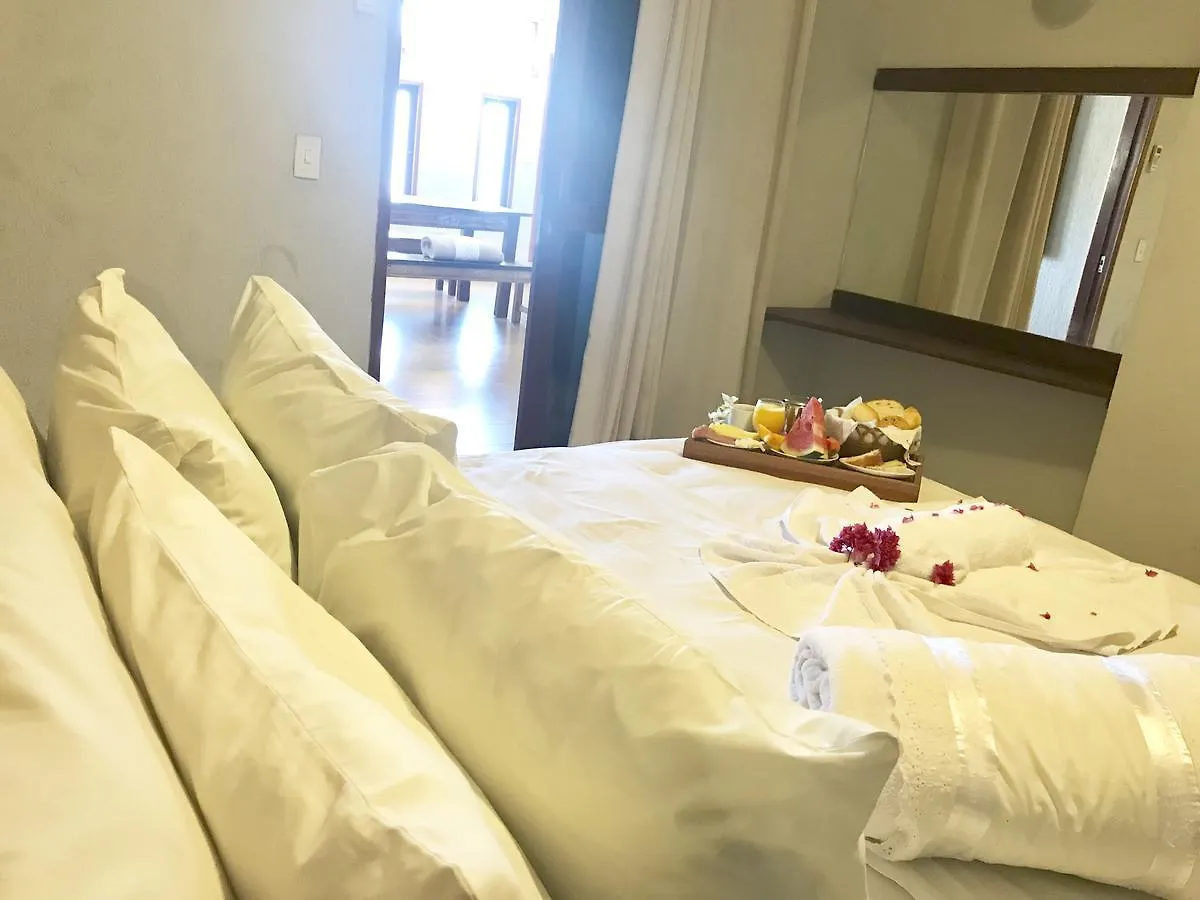 Inn Pousada Flor De Maraca Porto de Galinhas